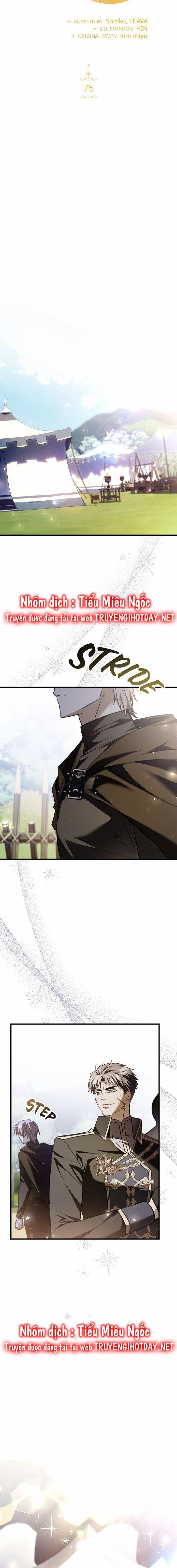 Một Đêm Không Bóng 75 trang 5