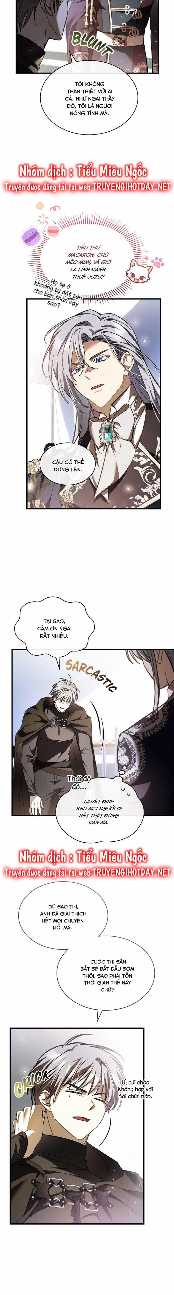 Một Đêm Không Bóng 75 trang 7