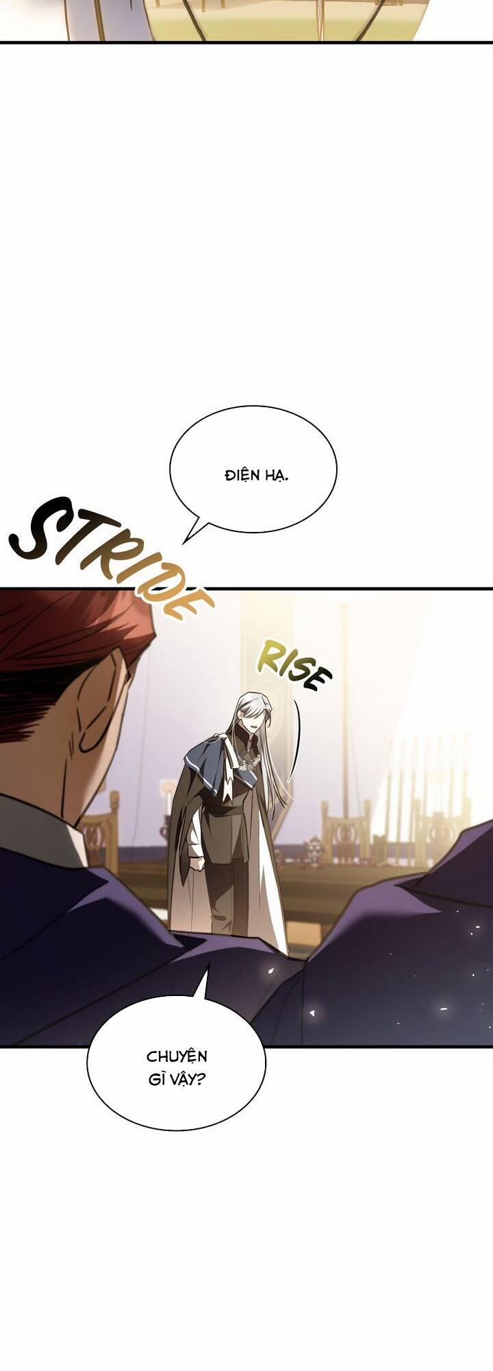 Một Đêm Không Bóng 76 trang 11