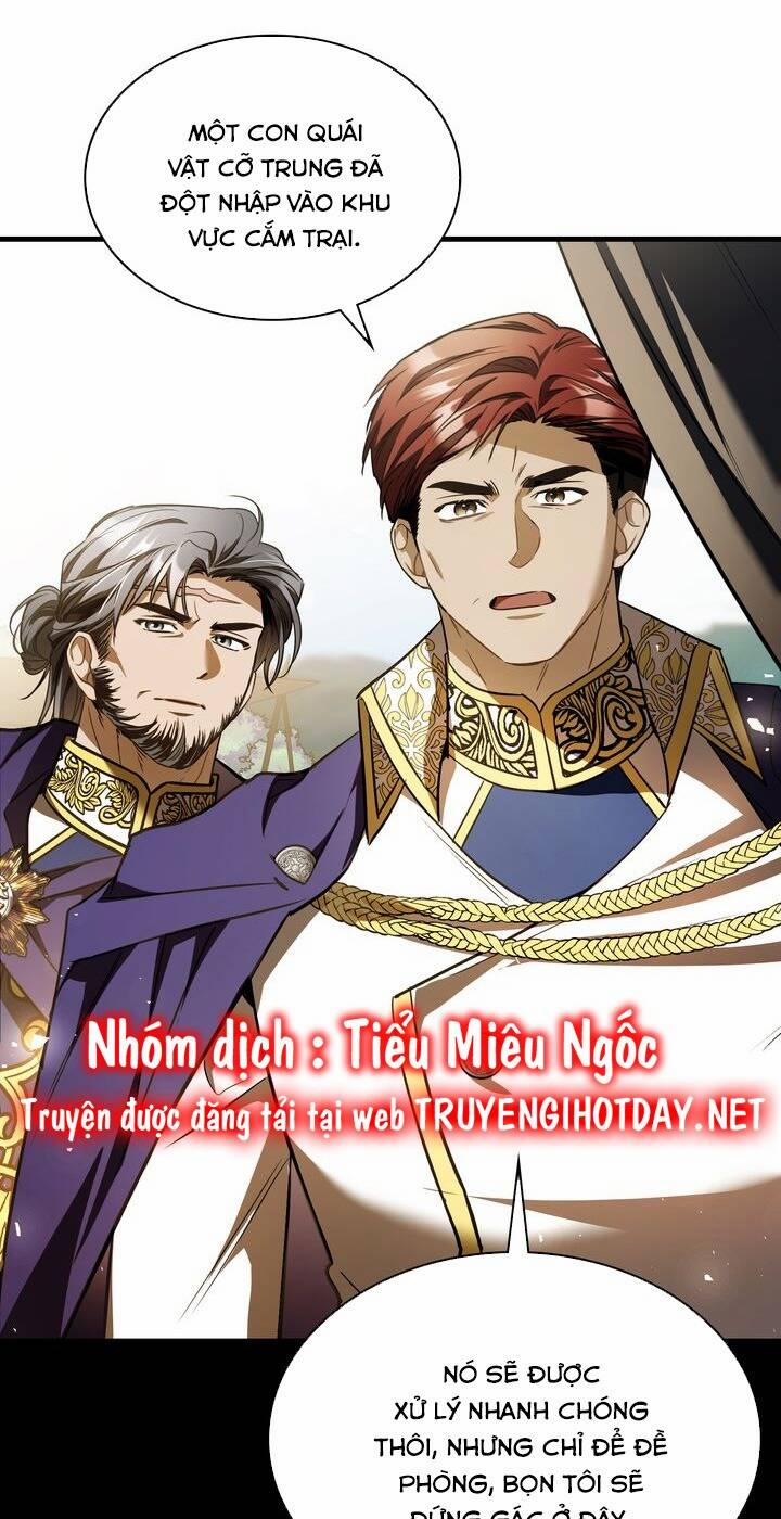 Một Đêm Không Bóng 76 trang 12