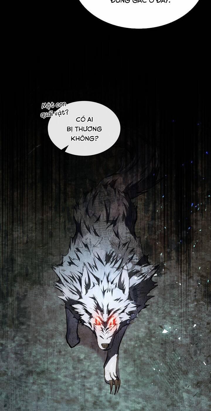 Một Đêm Không Bóng 76 trang 13