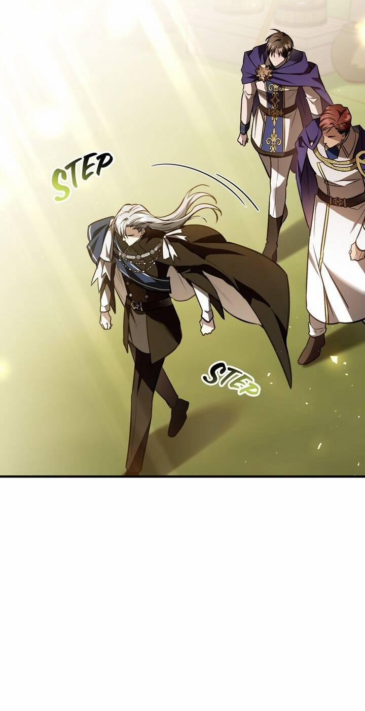 Một Đêm Không Bóng 76 trang 15