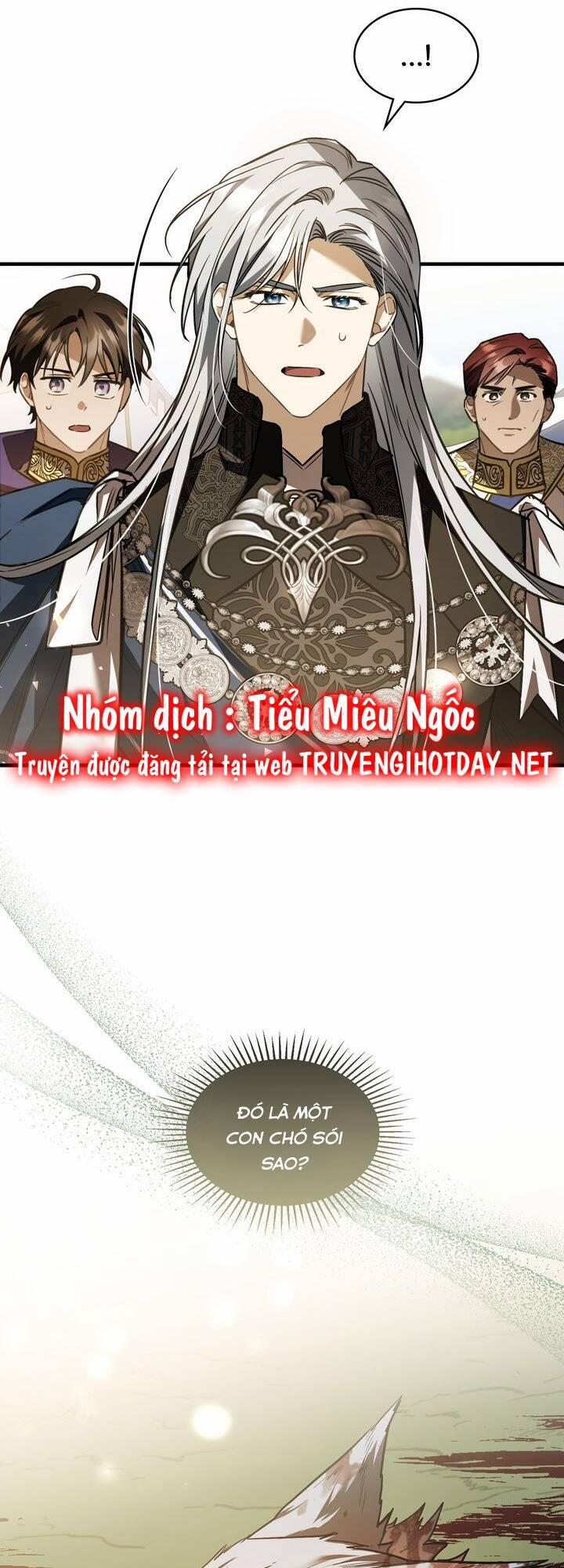 Một Đêm Không Bóng 76 trang 17