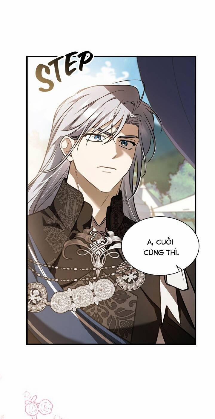 Một Đêm Không Bóng 76 trang 27