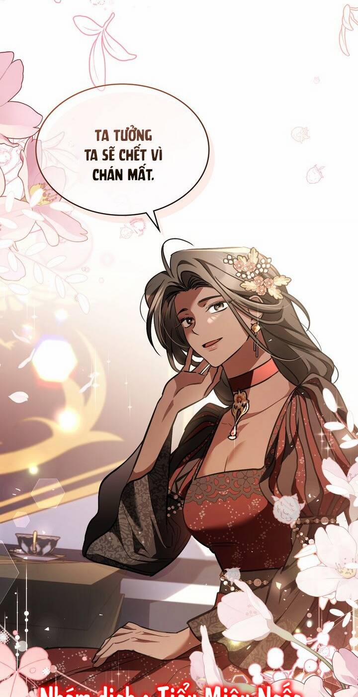 Một Đêm Không Bóng 76 trang 28