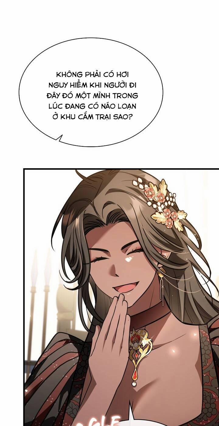 Một Đêm Không Bóng 76 trang 30