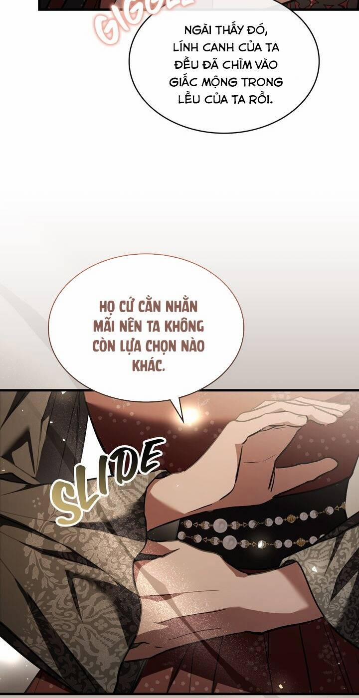 Một Đêm Không Bóng 76 trang 31