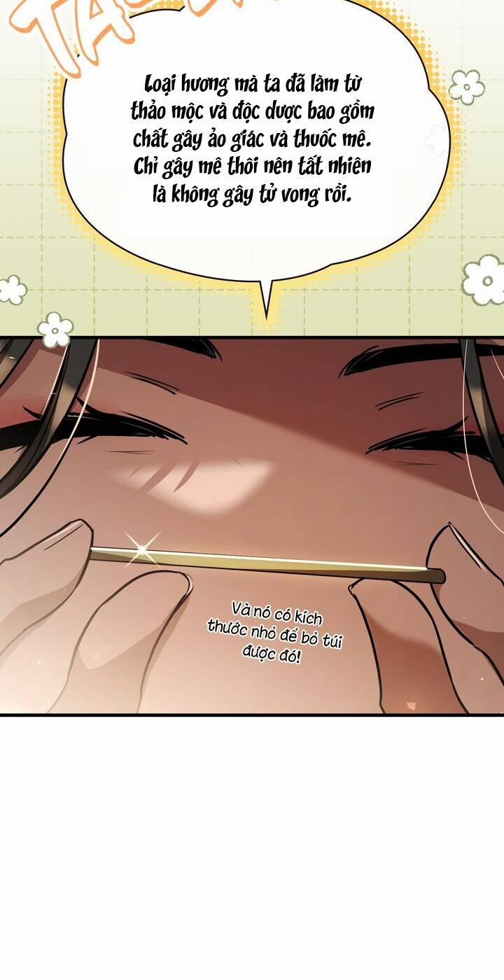 Một Đêm Không Bóng 76 trang 33