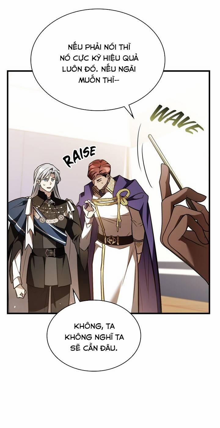 Một Đêm Không Bóng 76 trang 34