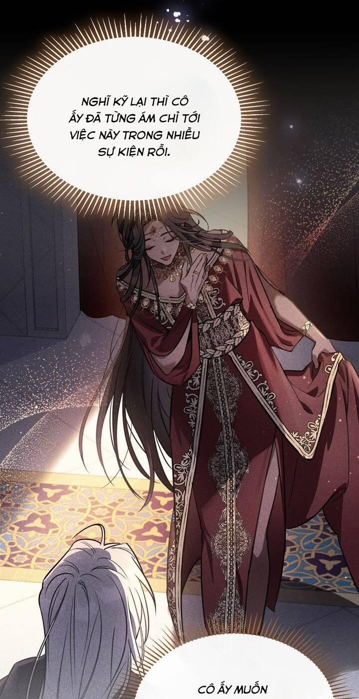 Một Đêm Không Bóng 76 trang 37