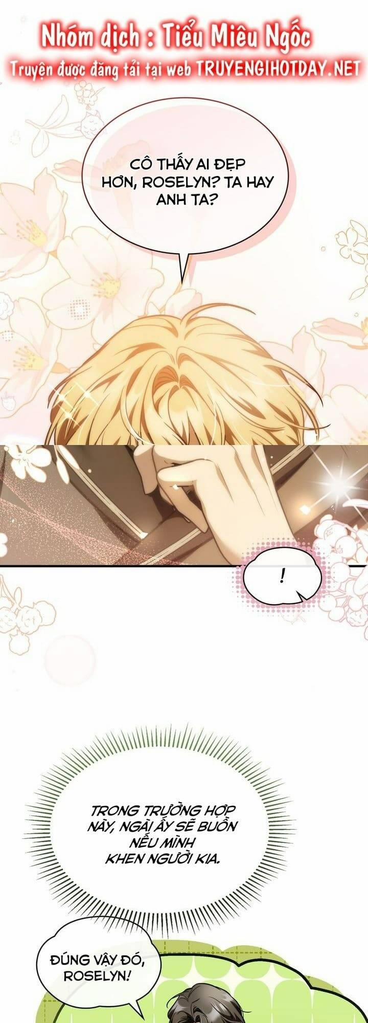 Một Đêm Không Bóng 77 trang 10