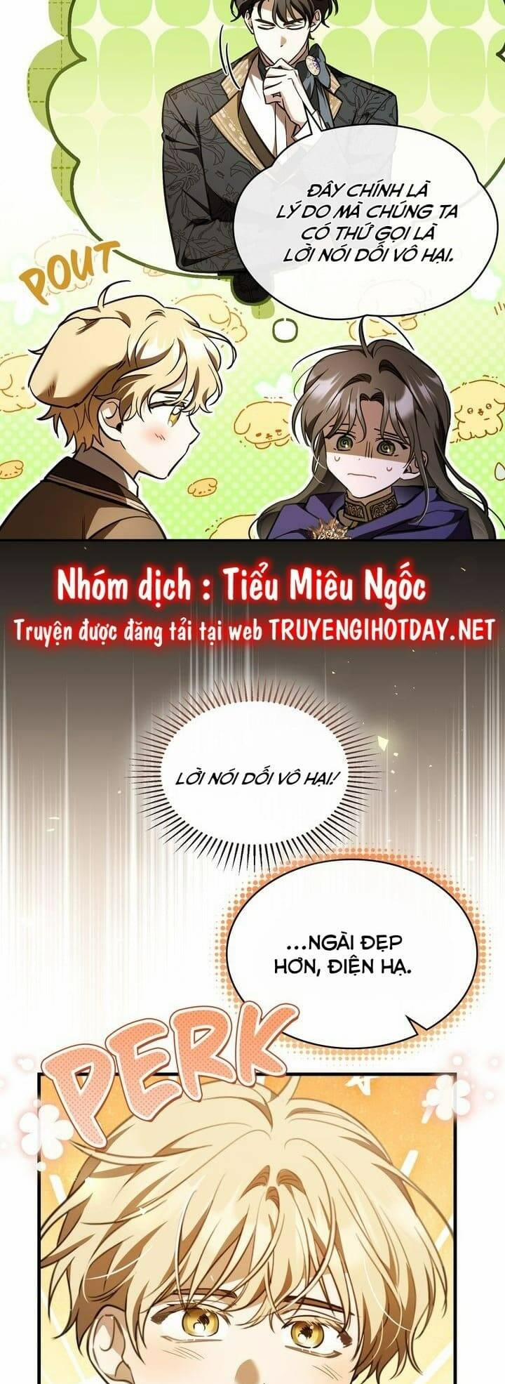 Một Đêm Không Bóng 77 trang 11