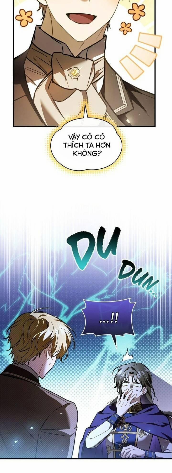 Một Đêm Không Bóng 77 trang 12