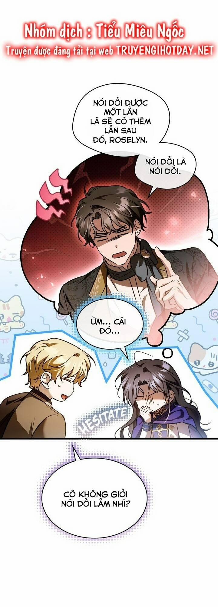 Một Đêm Không Bóng 77 trang 13