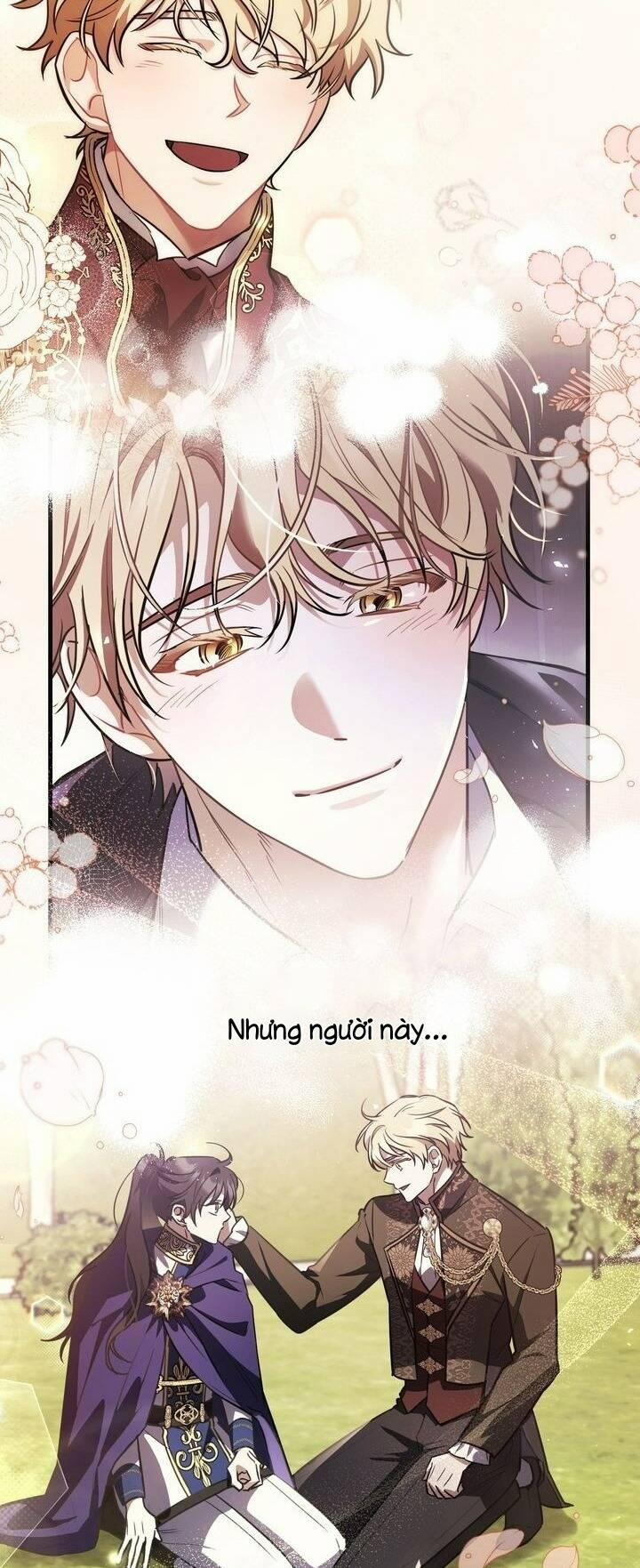 Một Đêm Không Bóng 77 trang 20