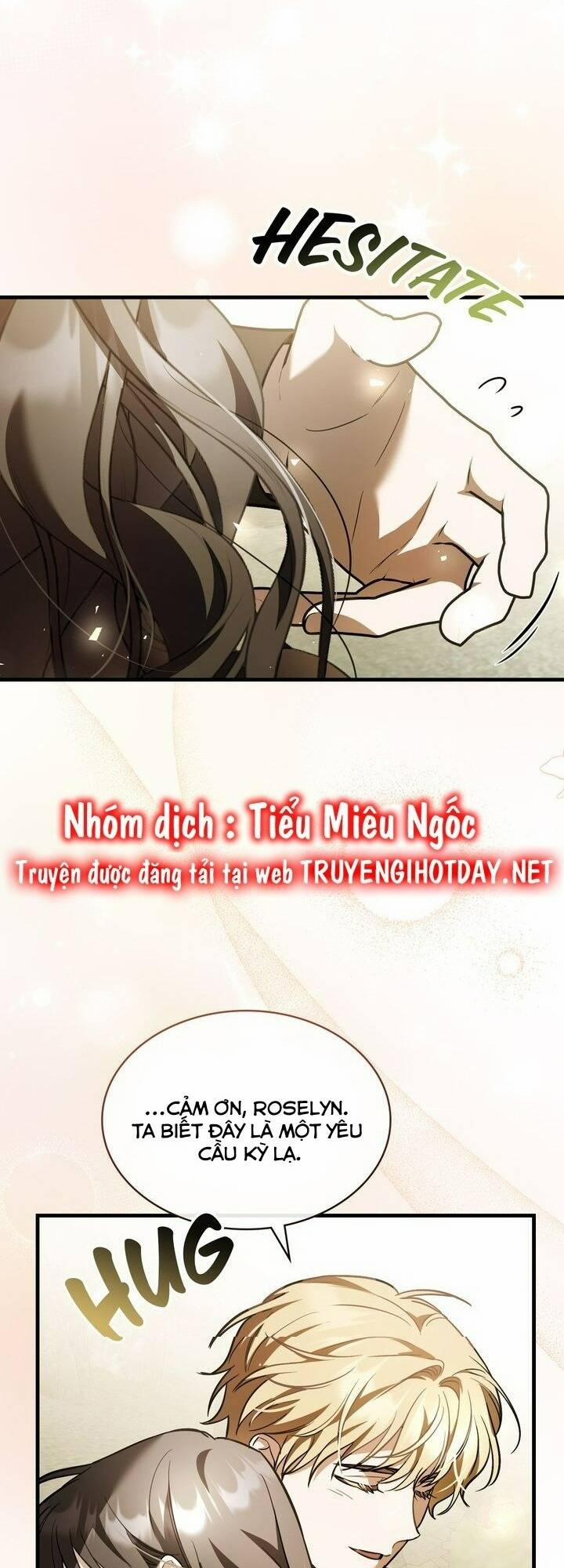 Một Đêm Không Bóng 77 trang 25