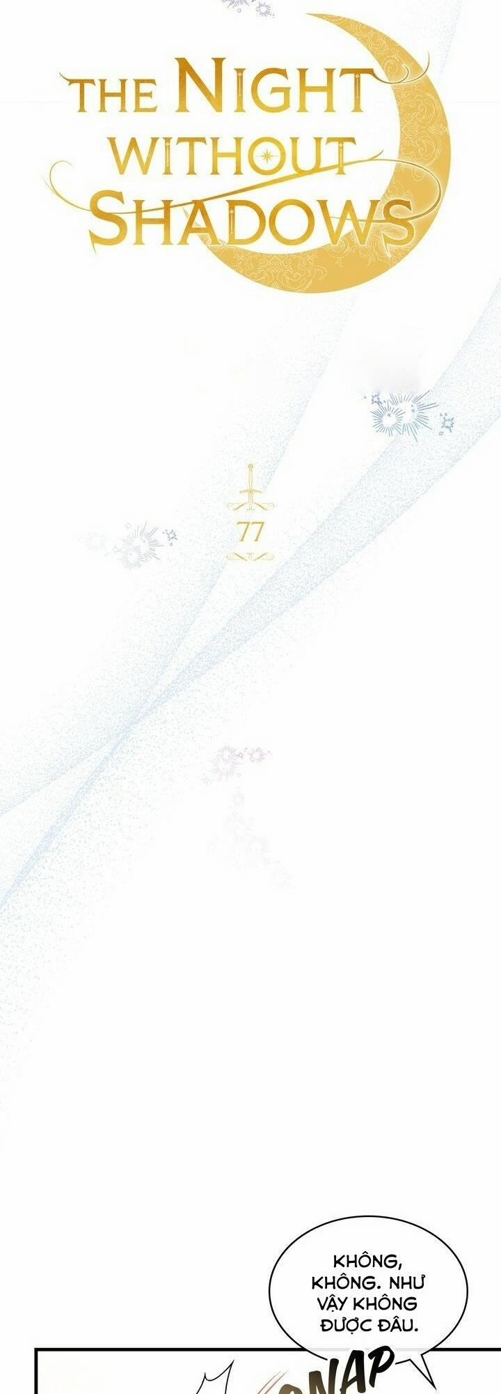 Một Đêm Không Bóng 77 trang 51