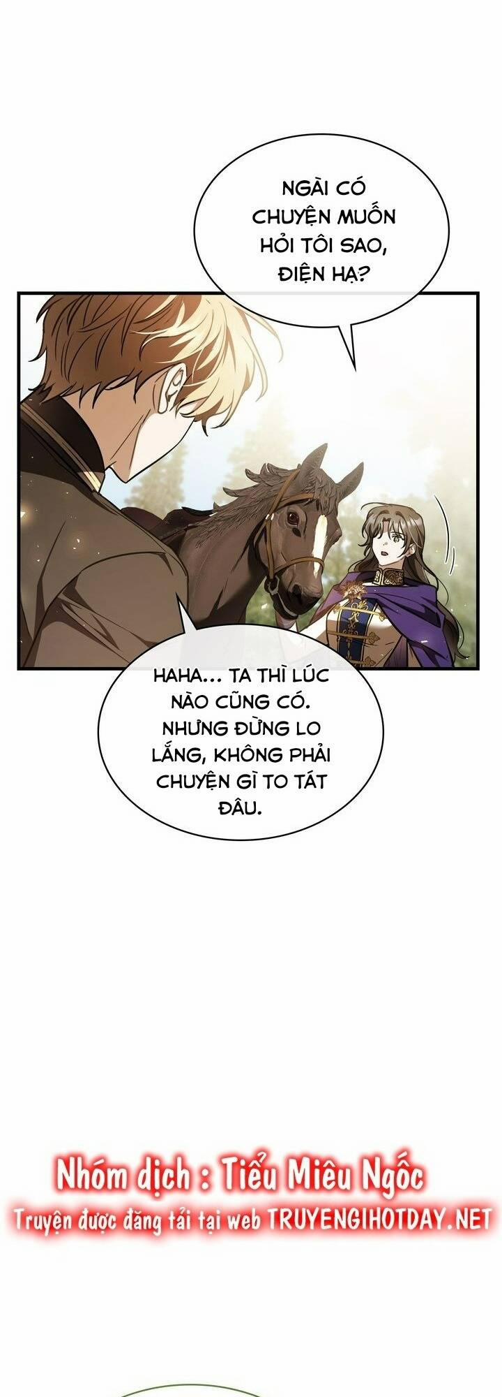 Một Đêm Không Bóng 77 trang 60