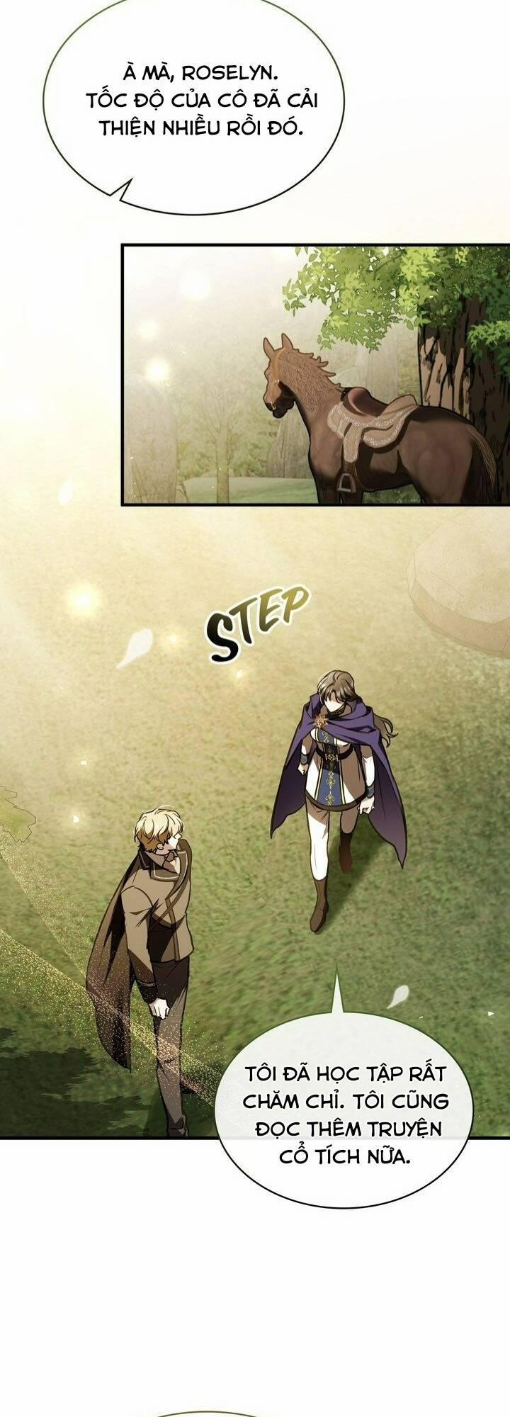 Một Đêm Không Bóng 77 trang 61