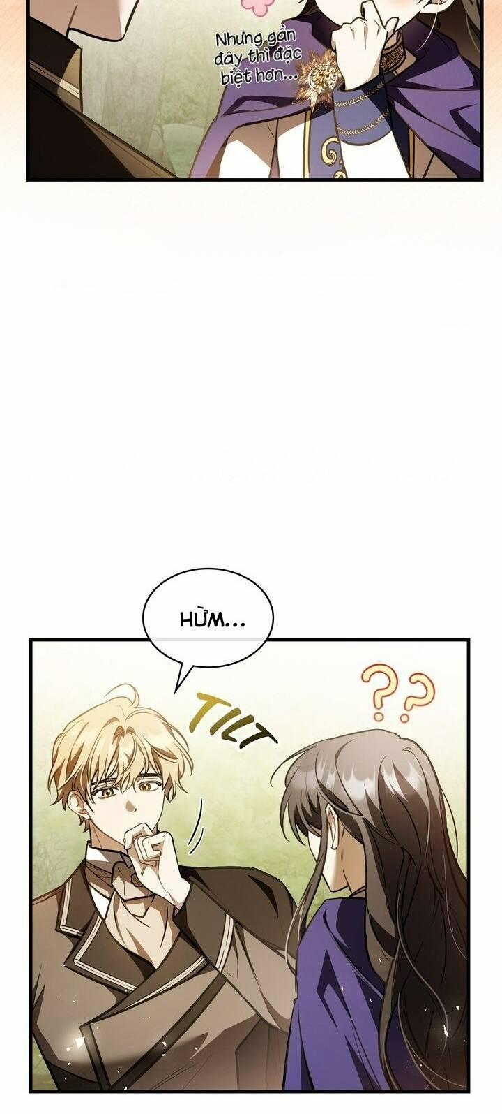 Một Đêm Không Bóng 77 trang 9