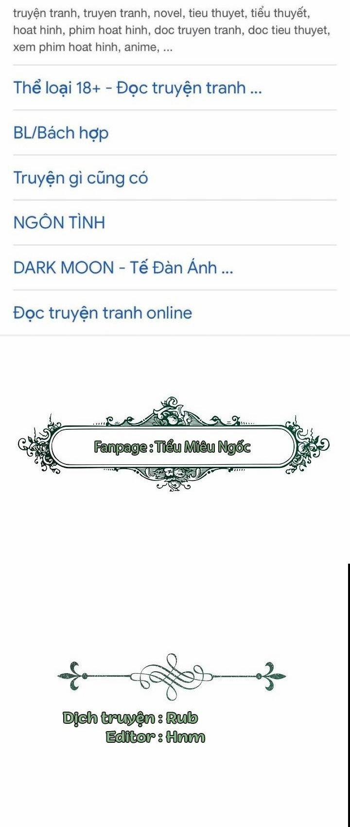 Một Đêm Không Bóng 78 trang 1