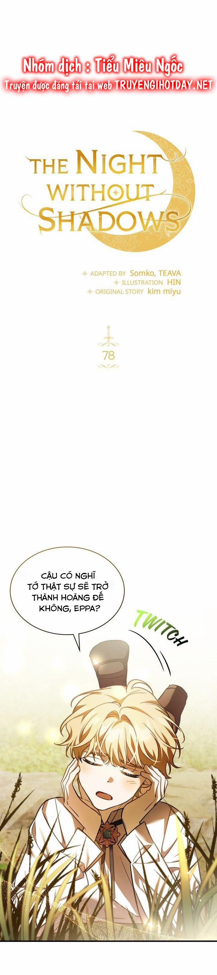 Một Đêm Không Bóng 78 trang 10