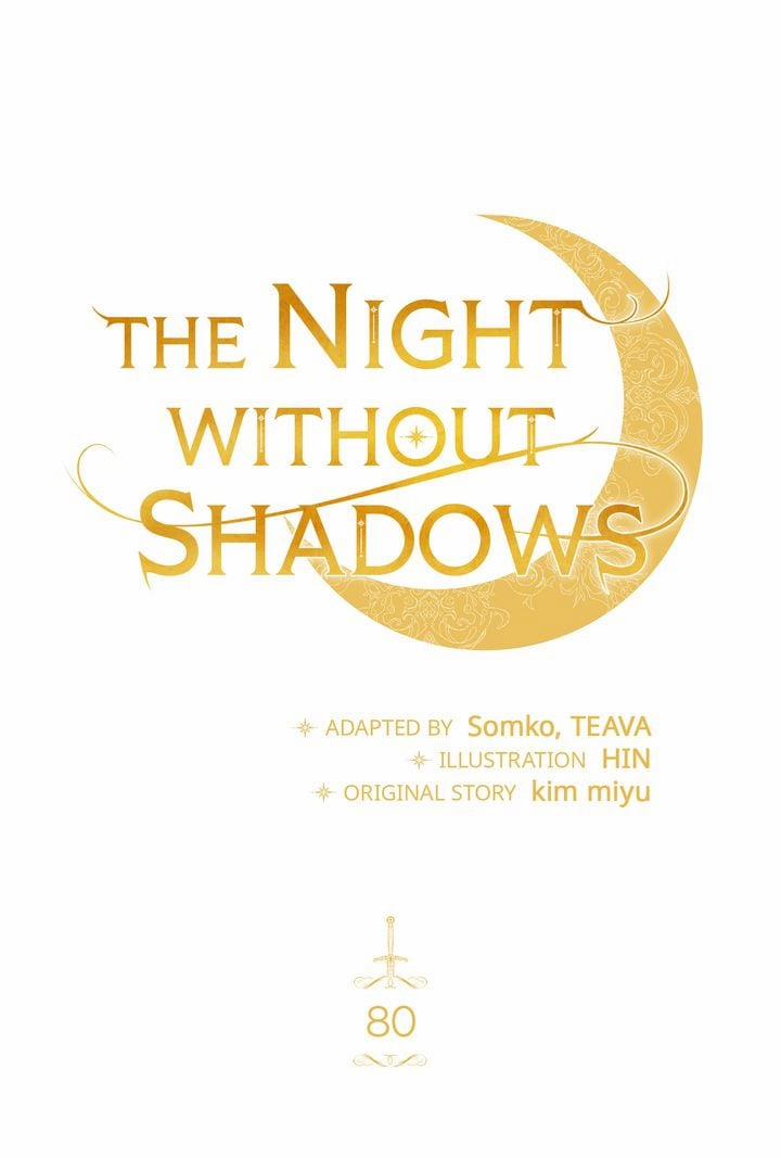 Một Đêm Không Bóng 80 trang 1