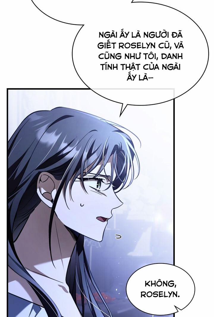 Một Đêm Không Bóng 80 trang 21