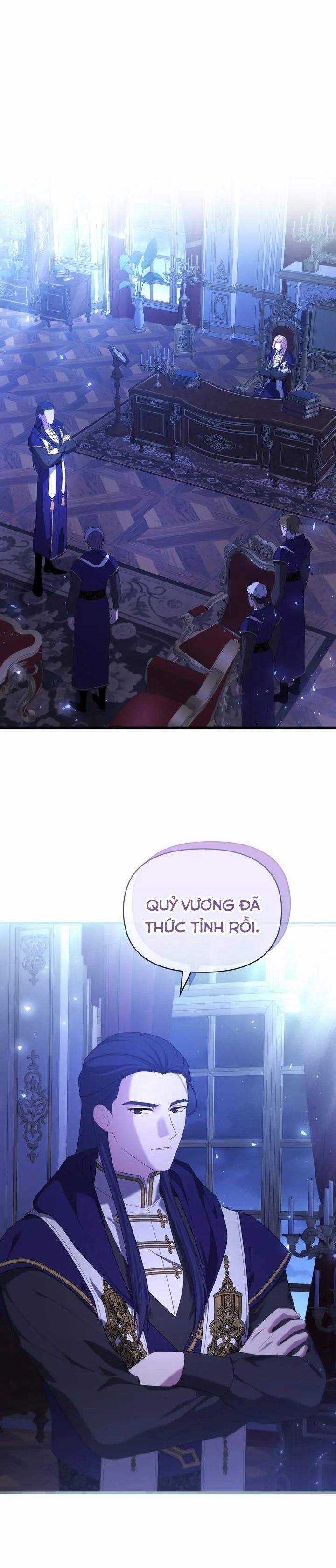 Một Đêm Sâu Đậm Của Adeline 72 trang 1