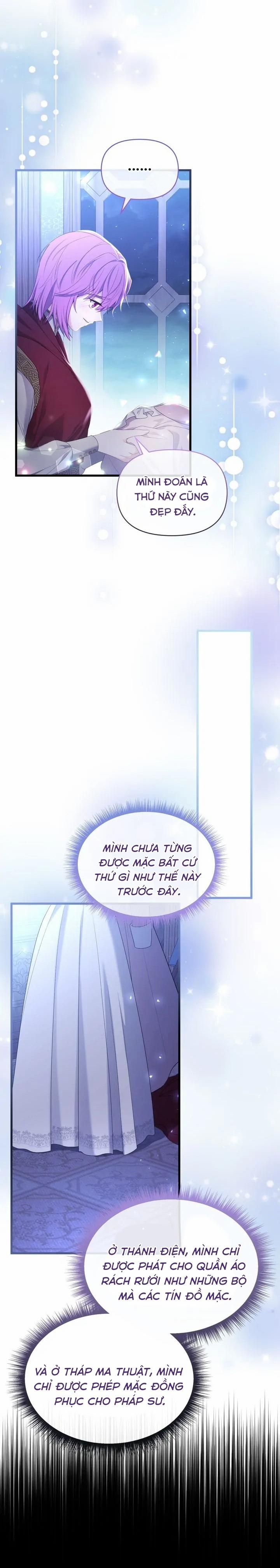 Một Đêm Sâu Đậm Của Adeline 72 trang 10