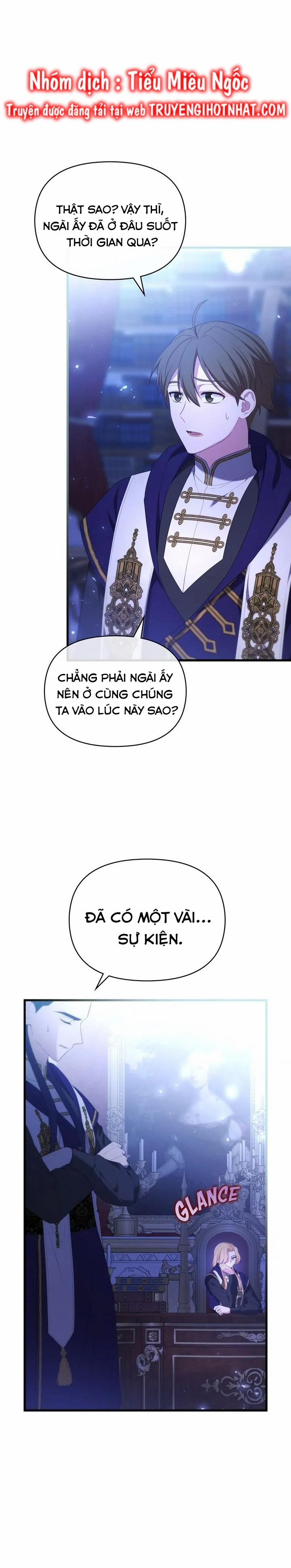 Một Đêm Sâu Đậm Của Adeline 72 trang 2