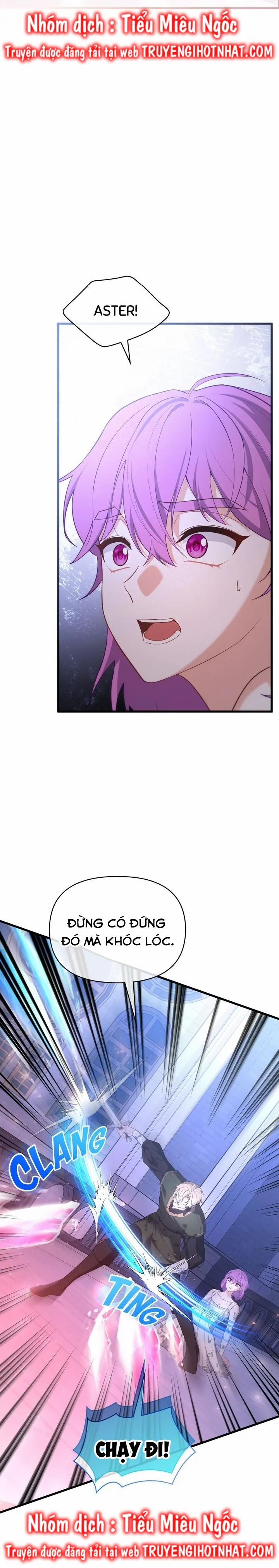 Một Đêm Sâu Đậm Của Adeline 72 trang 23