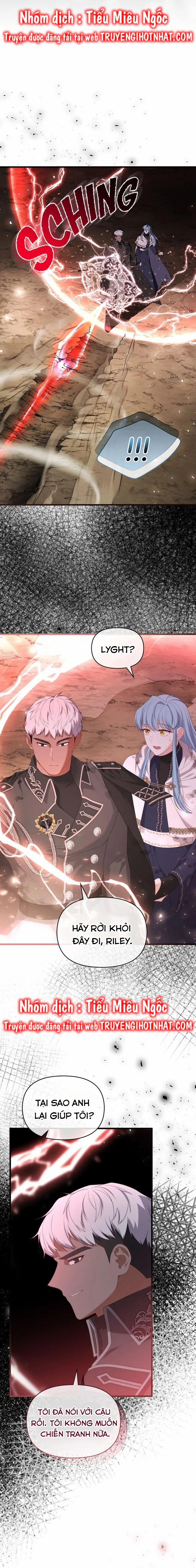 Một Đêm Sâu Đậm Của Adeline 72 trang 30