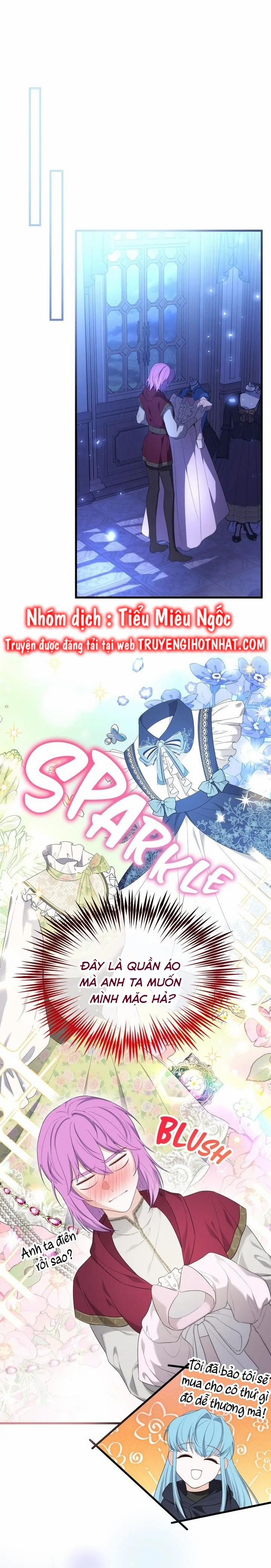 Một Đêm Sâu Đậm Của Adeline 72 trang 9