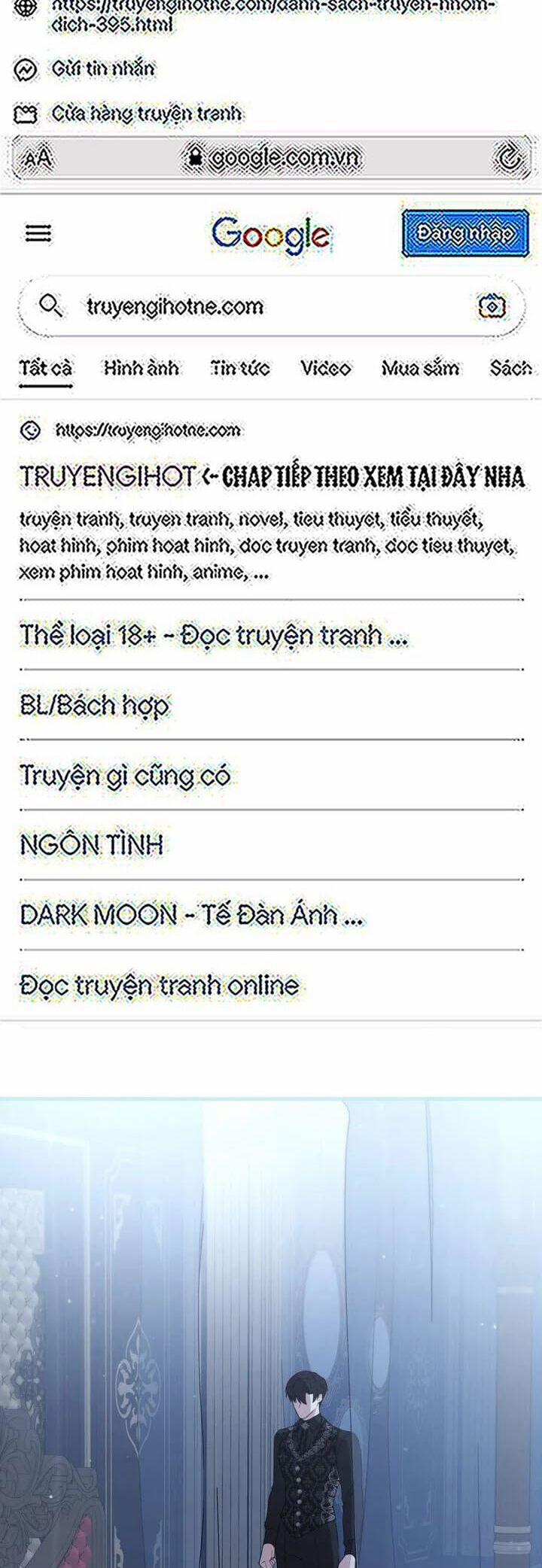 Một Đêm Sâu Đậm Của Adeline 73 trang 1