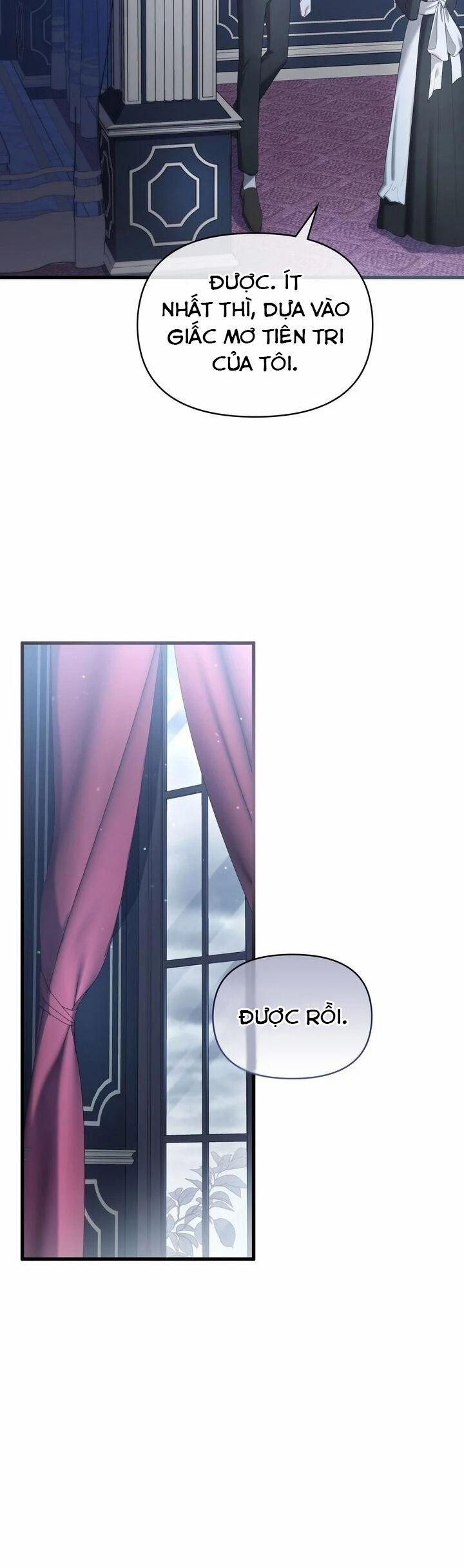 Một Đêm Sâu Đậm Của Adeline 73 trang 10