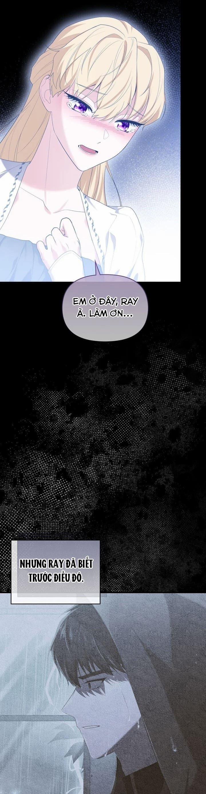 Một Đêm Sâu Đậm Của Adeline 73 trang 15
