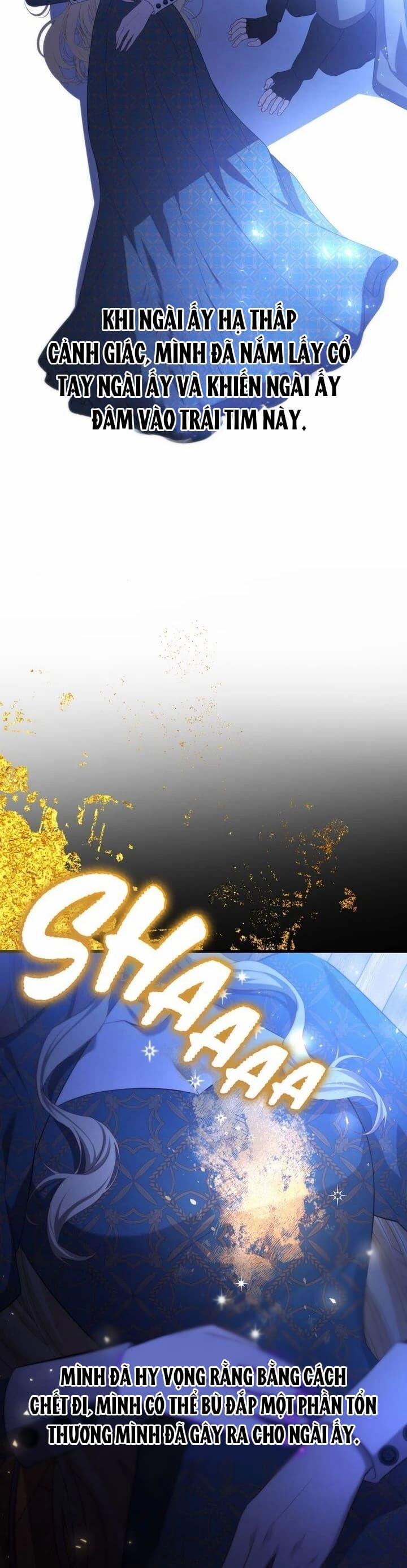 Một Đêm Sâu Đậm Của Adeline 73 trang 17