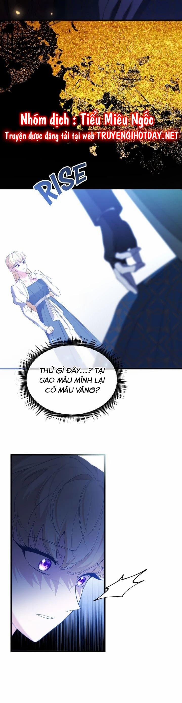 Một Đêm Sâu Đậm Của Adeline 73 trang 18