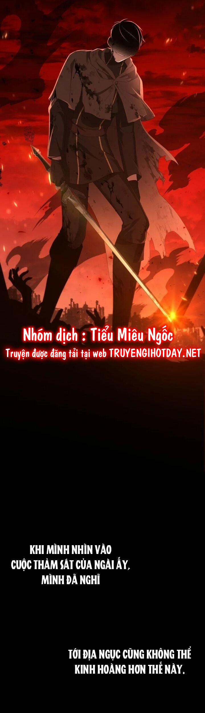 Một Đêm Sâu Đậm Của Adeline 73 trang 25