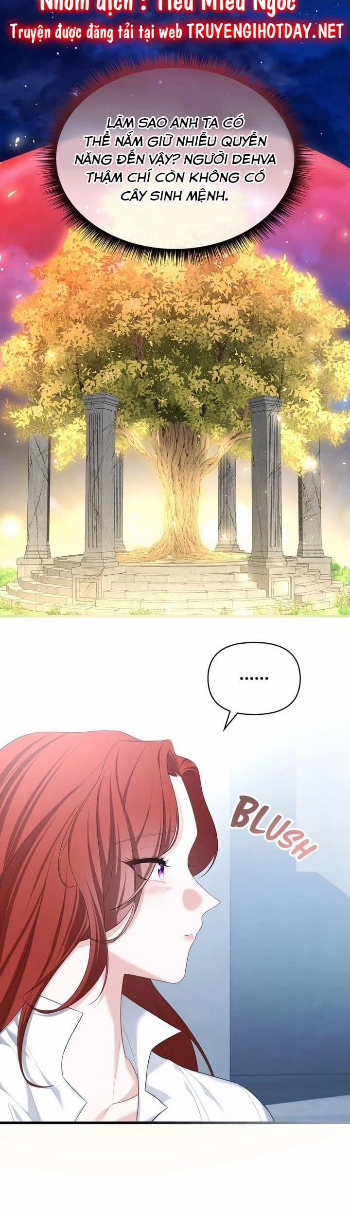 Một Đêm Sâu Đậm Của Adeline 73 trang 28