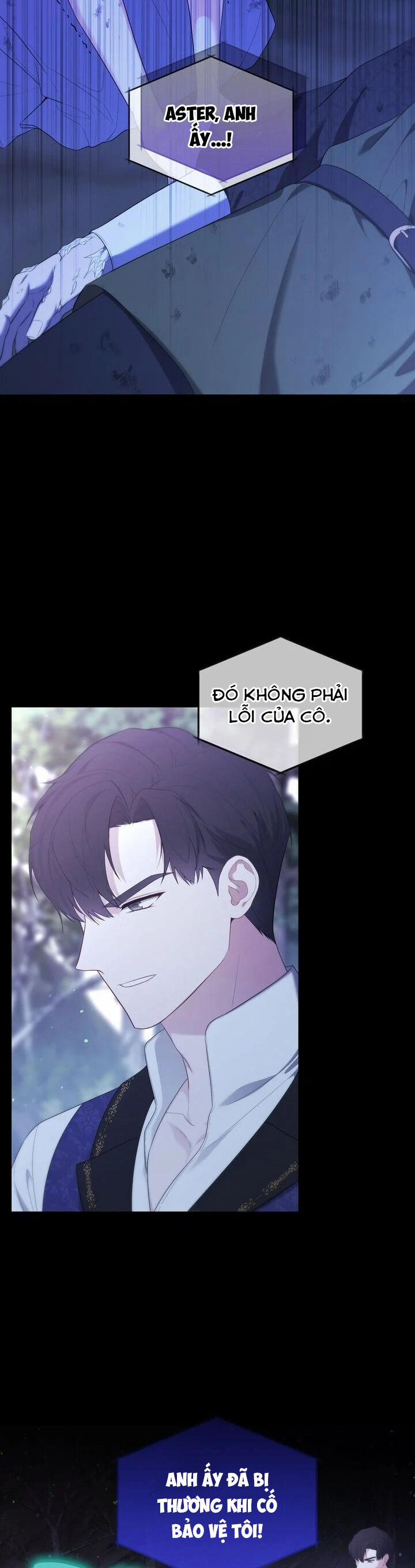 Một Đêm Sâu Đậm Của Adeline 73 trang 3