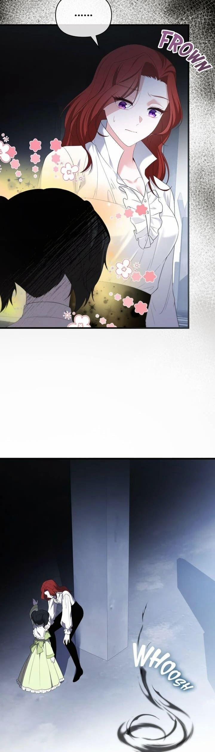 Một Đêm Sâu Đậm Của Adeline 73 trang 31