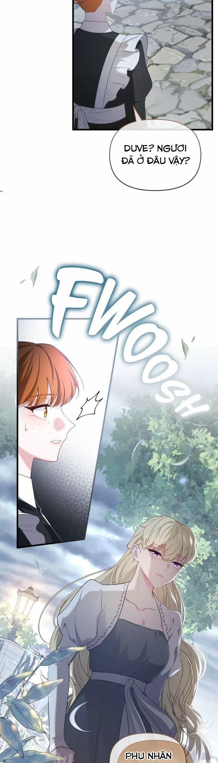 Một Đêm Sâu Đậm Của Adeline 73 trang 34