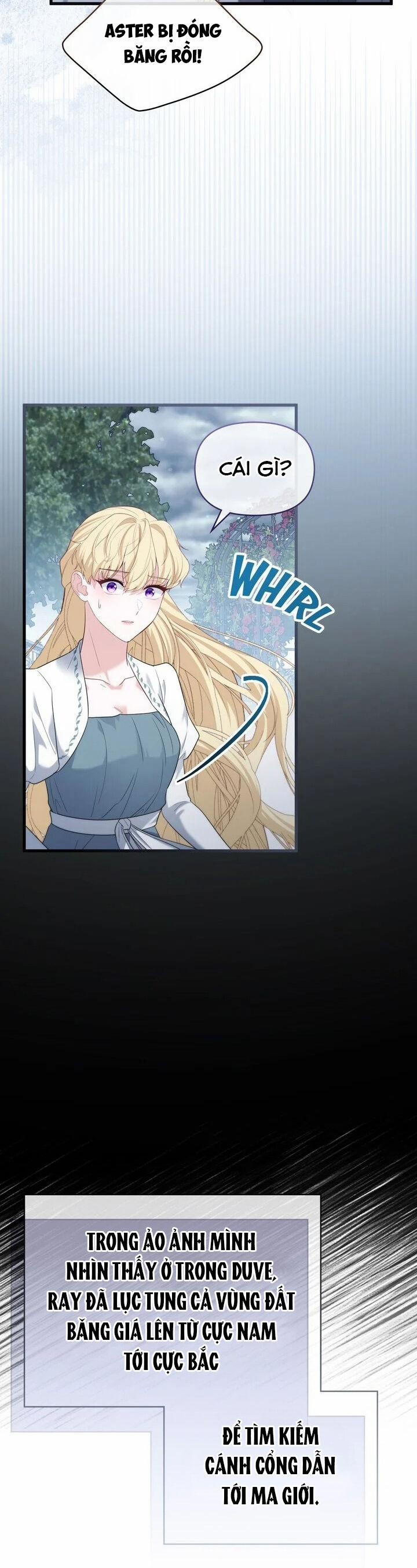 Một Đêm Sâu Đậm Của Adeline 73 trang 37