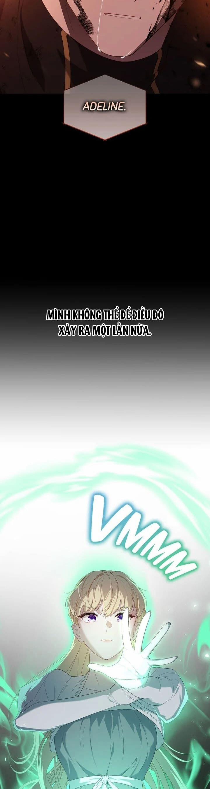 Một Đêm Sâu Đậm Của Adeline 73 trang 40