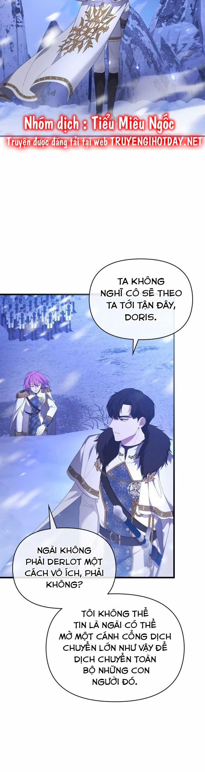 Một Đêm Sâu Đậm Của Adeline 73 trang 42