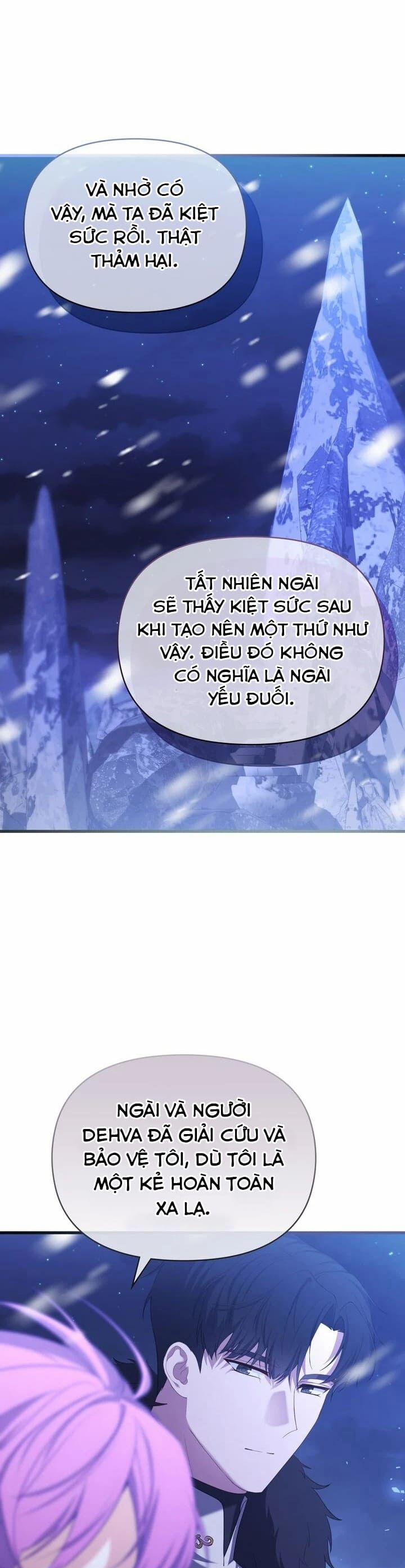 Một Đêm Sâu Đậm Của Adeline 73 trang 43