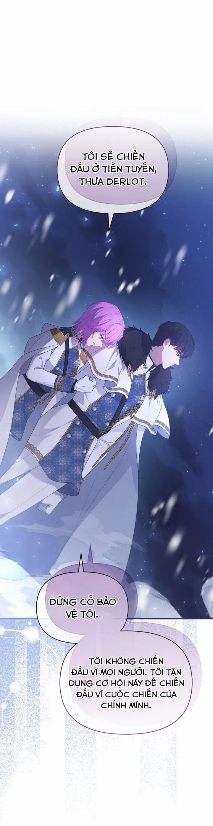 Một Đêm Sâu Đậm Của Adeline 73 trang 45