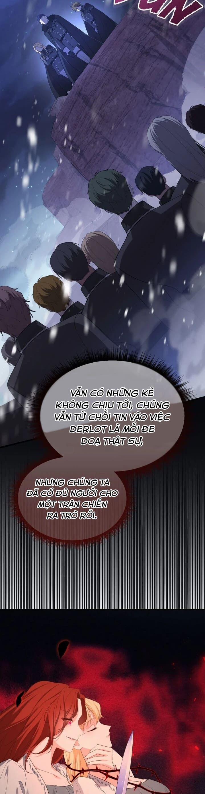 Một Đêm Sâu Đậm Của Adeline 73 trang 48